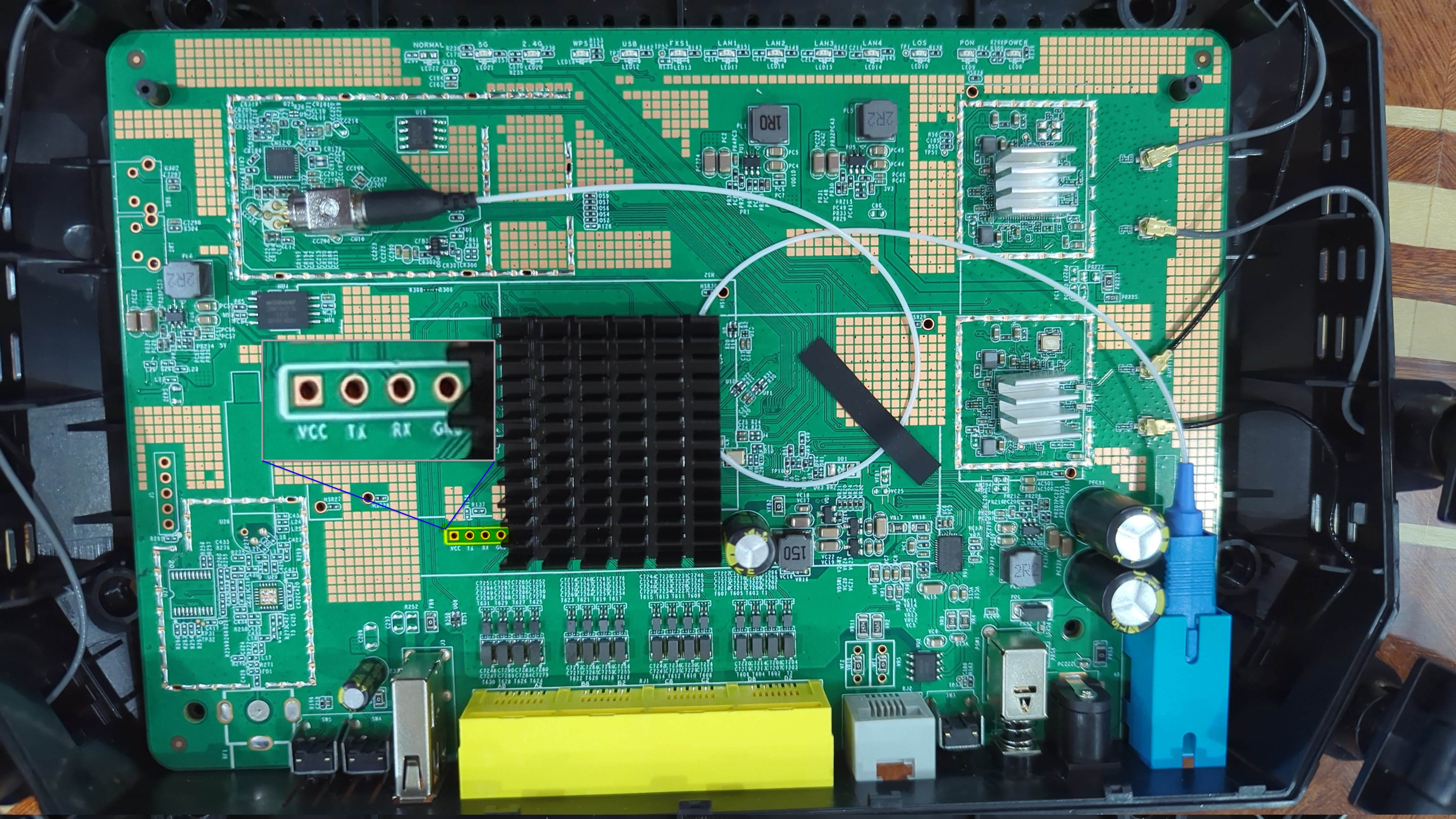 BT-G711AX